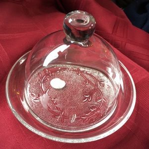 Princess House Crystal